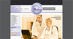 Desktop Screenshot of hkw.pc-graphics-hosting.be
