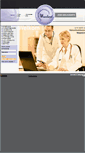 Mobile Screenshot of hkw.pc-graphics-hosting.be